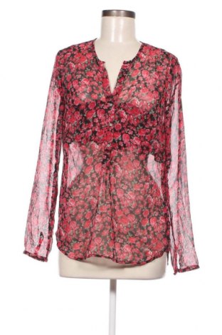 Дамска блуза Pimkie, Размер S, Цвят Многоцветен, Цена 3,99 лв.