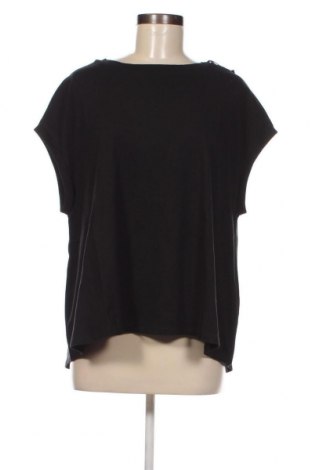 Дамска блуза Piombo, Размер S, Цвят Черен, Цена 11,22 лв.