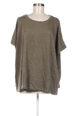 Damen Shirt Piper, Größe L, Farbe Grün, Preis 7,52 €