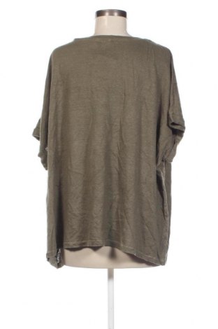 Γυναικεία μπλούζα Piper, Μέγεθος L, Χρώμα Πράσινο, Τιμή 6,68 €