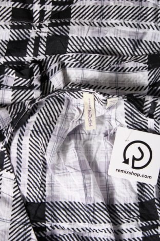 Damen Shirt Piper, Größe XXL, Farbe Mehrfarbig, Preis € 6,01