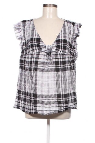 Damen Shirt Piper, Größe XXL, Farbe Mehrfarbig, Preis 8,52 €