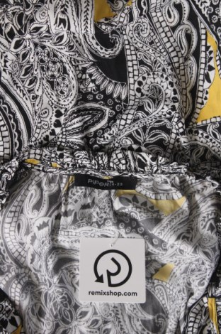 Γυναικεία μπλούζα Piper, Μέγεθος XXL, Χρώμα Πολύχρωμο, Τιμή 14,11 €