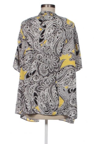 Γυναικεία μπλούζα Piper, Μέγεθος XXL, Χρώμα Πολύχρωμο, Τιμή 14,11 €