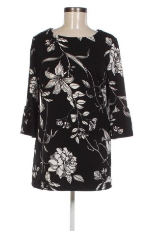 Γυναικεία μπλούζα Pittarello, Μέγεθος M, Χρώμα Μαύρο, Τιμή 3,01 €
