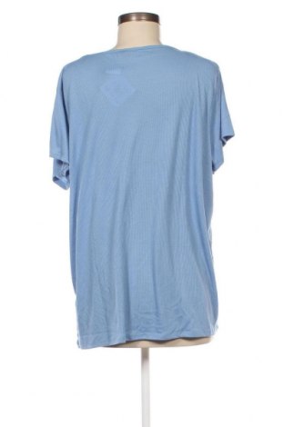 Damen Shirt Planet Gold, Größe 3XL, Farbe Blau, Preis 7,77 €