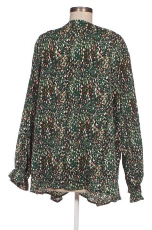 Дамска блуза Pomme Rouge, Размер XL, Цвят Многоцветен, Цена 31,00 лв.