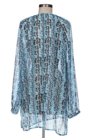 Дамска блуза Port Louis, Размер 3XL, Цвят Многоцветен, Цена 6,46 лв.