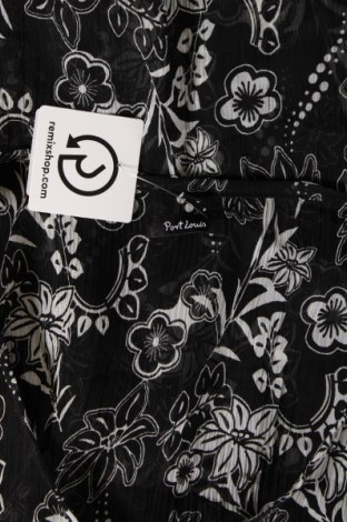 Γυναικεία μπλούζα Port Louis, Μέγεθος XXL, Χρώμα Πολύχρωμο, Τιμή 6,58 €
