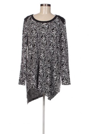 Γυναικεία μπλούζα Postie, Μέγεθος XL, Χρώμα Πολύχρωμο, Τιμή 3,29 €