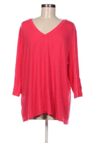 Damen Shirt Postie, Größe XXL, Farbe Rot, Preis € 9,65