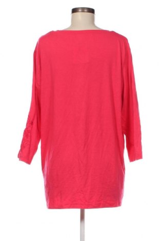 Damen Shirt Postie, Größe XXL, Farbe Rot, Preis 9,25 €