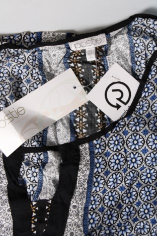 Γυναικεία μπλούζα Postie, Μέγεθος 3XL, Χρώμα Πολύχρωμο, Τιμή 19,18 €