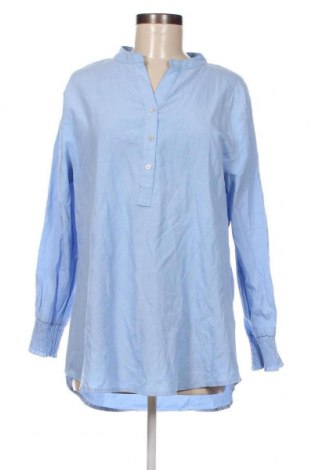 Damen Shirt Prepair, Größe S, Farbe Blau, Preis 16,33 €