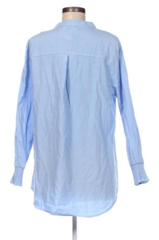 Дамска блуза Prepair, Размер S, Цвят Син, Цена 21,08 лв.