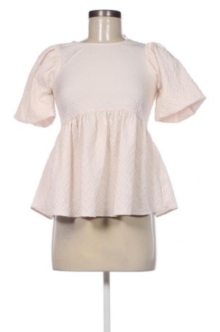 Дамска блуза Primark, Размер XS, Цвят Бежов, Цена 11,48 лв.