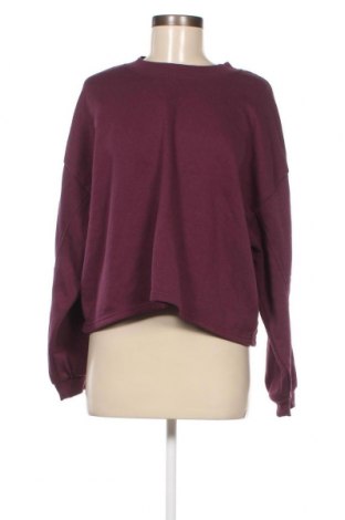 Дамска блуза Primark, Размер XL, Цвят Лилав, Цена 4,37 лв.