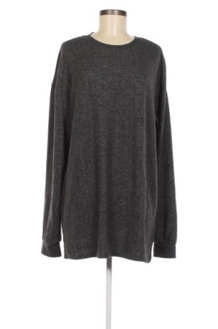 Γυναικεία μπλούζα Primark, Μέγεθος L, Χρώμα Γκρί, Τιμή 4,47 €