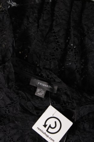 Bluză de femei Primark, Mărime M, Culoare Negru, Preț 48,47 Lei