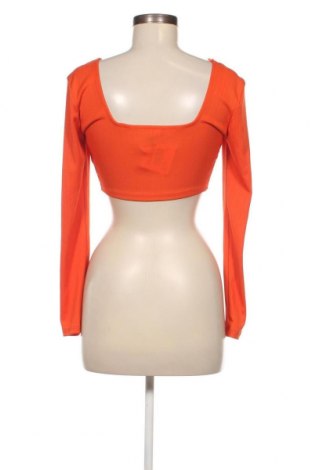 Γυναικεία μπλούζα Primark, Μέγεθος S, Χρώμα Πορτοκαλί, Τιμή 2,47 €
