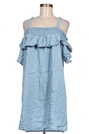 Damen Shirt Primark, Größe XXL, Farbe Blau, Preis € 12,16