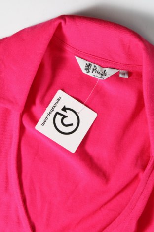 Damen Shirt Pringle, Größe M, Farbe Rosa, Preis € 29,19