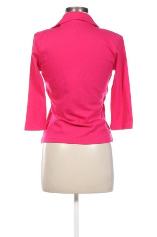 Γυναικεία μπλούζα Pringle, Μέγεθος M, Χρώμα Ρόζ , Τιμή 26,27 €