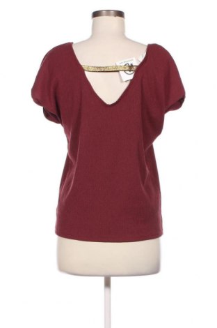 Γυναικεία μπλούζα Promod, Μέγεθος L, Χρώμα Κόκκινο, Τιμή 10,75 €
