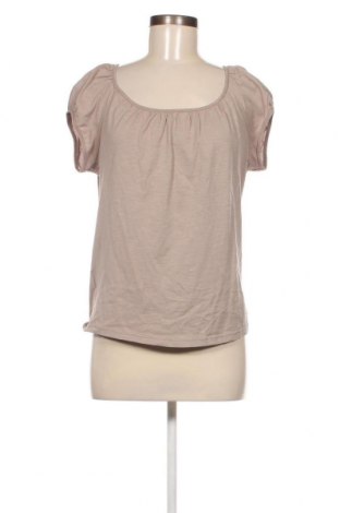 Дамска блуза Promod, Размер L, Цвят Бежов, Цена 43,40 лв.