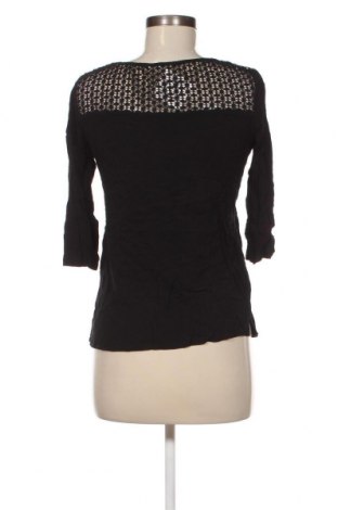 Γυναικεία μπλούζα Promod, Μέγεθος M, Χρώμα Μαύρο, Τιμή 2,82 €
