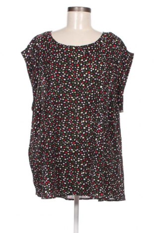 Damen Shirt Proud Poppy, Größe XXL, Farbe Mehrfarbig, Preis € 9,65