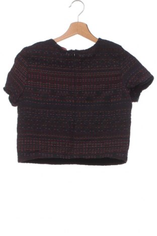 Γυναικεία μπλούζα Pull&Bear, Μέγεθος S, Χρώμα Πολύχρωμο, Τιμή 15,75 €