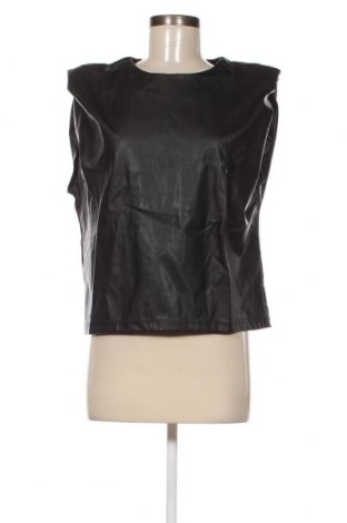 Γυναικεία μπλούζα Pull&Bear, Μέγεθος M, Χρώμα Μαύρο, Τιμή 15,98 €
