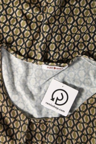 Γυναικεία μπλούζα Punt Roma, Μέγεθος L, Χρώμα Πολύχρωμο, Τιμή 3,27 €
