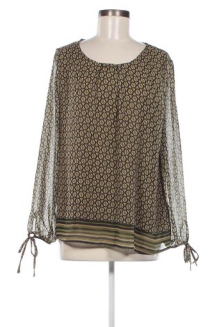 Damen Shirt Punt Roma, Größe L, Farbe Mehrfarbig, Preis € 4,51