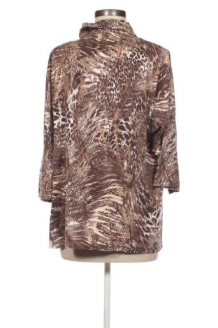 Γυναικεία μπλούζα Pure Wear, Μέγεθος XL, Χρώμα Πολύχρωμο, Τιμή 17,32 €