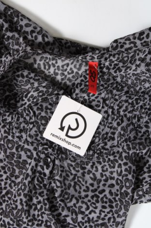 Damen Shirt Q/S by S.Oliver, Größe XS, Farbe Mehrfarbig, Preis 4,91 €