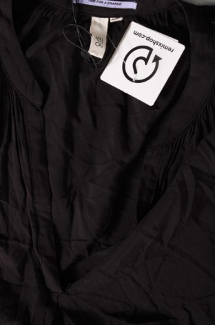 Damen Shirt Q/S by S.Oliver, Größe M, Farbe Schwarz, Preis 37,11 €