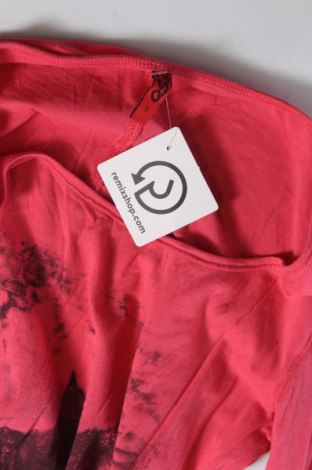 Дамска блуза Q/S by S.Oliver, Размер S, Цвят Розов, Цена 24,00 лв.