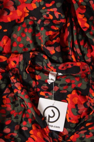 Damen Shirt Q/S by S.Oliver, Größe S, Farbe Mehrfarbig, Preis 4,34 €