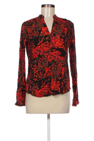 Дамска блуза Q/S by S.Oliver, Размер S, Цвят Многоцветен, Цена 6,24 лв.
