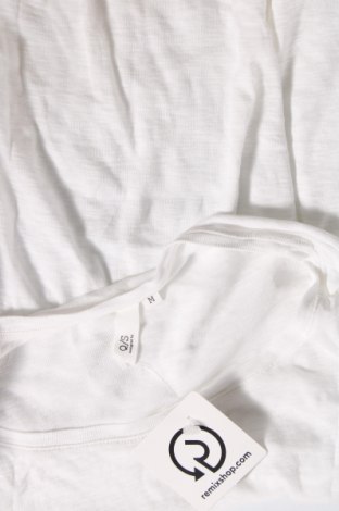 Damen Shirt Q/S by S.Oliver, Größe M, Farbe Weiß, Preis 16,70 €