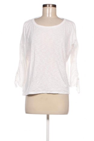 Damen Shirt Q/S by S.Oliver, Größe M, Farbe Weiß, Preis 3,51 €