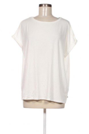 Damen Shirt Q/S by S.Oliver, Größe XXL, Farbe Weiß, Preis 16,20 €