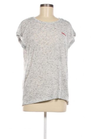 Damen Shirt Q/S by S.Oliver, Größe XXL, Farbe Mehrfarbig, Preis 45,59 €