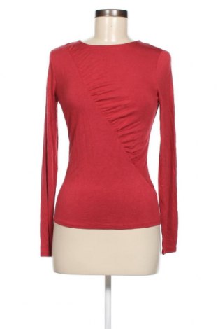 Γυναικεία μπλούζα RW & Co., Μέγεθος XS, Χρώμα Κόκκινο, Τιμή 12,28 €
