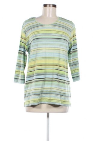 Γυναικεία μπλούζα Rabe, Μέγεθος XXL, Χρώμα Πολύχρωμο, Τιμή 14,40 €