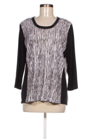 Γυναικεία μπλούζα Rabe, Μέγεθος XL, Χρώμα Πολύχρωμο, Τιμή 3,86 €