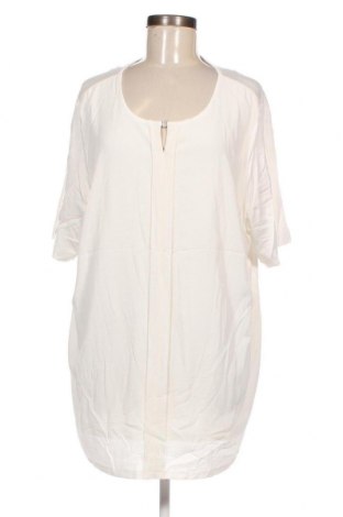 Дамска блуза Rabe, Размер XXL, Цвят Бял, Цена 56,88 лв.