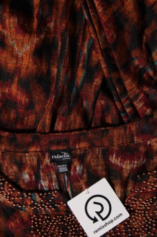 Bluză de femei Rafaella, Mărime 3XL, Culoare Multicolor, Preț 78,95 Lei